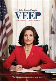 Veep - Season 1 (2012)