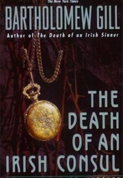 The Death of an Irish Consul (Bartholomew Gill)