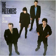 Learning to Crawl - Pretenders