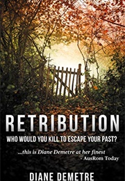 Retribution (Diane Demetre)