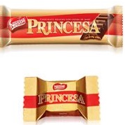 Nestle Princesa