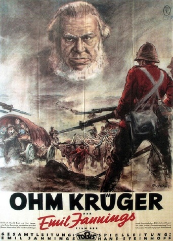 Uncle Kruger (1941)