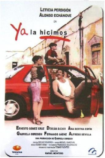 Ya La Hicimos (1994)