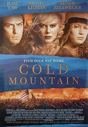 Cold Mountain (2003)