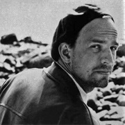 Ingmar Bergman