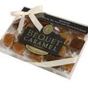 Bequet Caramel Sampler