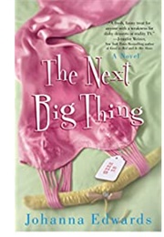 The Next Big Thing (Johanna Edwards)