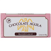 Chocolate Aguila Recetas Clasicas