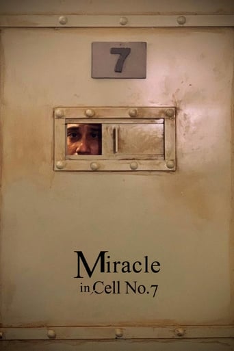 Miracle in Cell No. 7 (2020)