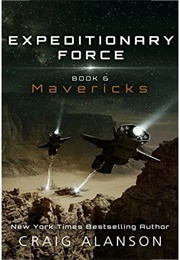 Mavericks (Craig Alanson)