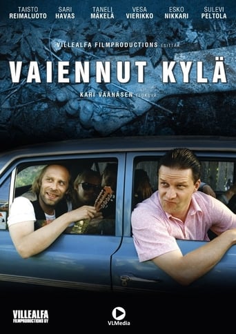 Vaiennut Kylä (1997)