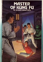 Master of Kung Fu (Richard Brightfield)