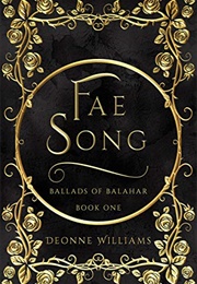 Fae Song (Deonne Williams)