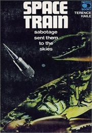 Space Train (Terence Haile)