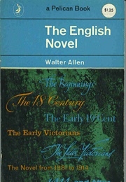 The English Novel (Walter Allen)