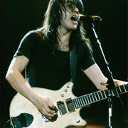 Malcolm Young