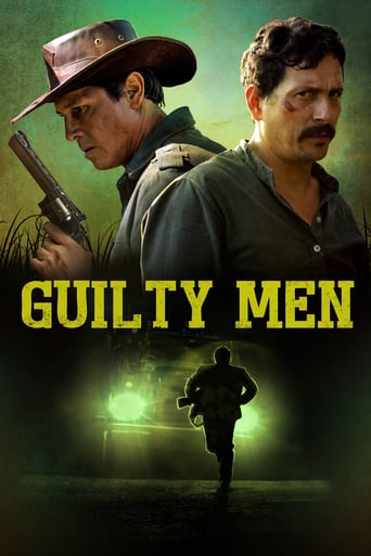 Guilty Men (2016)