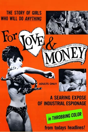 For Love and Money (1967)