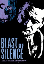 Blast of Silence (1961)