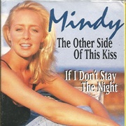 The Other Side of This Kiss- Mindy McCready