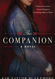 The Companion (Kim Taylor Blakemore)