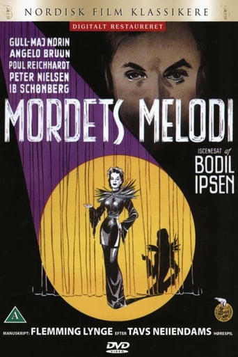 Mordets Melodi (1944)