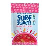 Surf Sweets Organic Jelly Beans