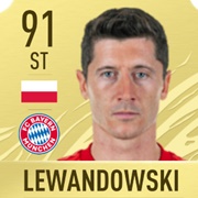 Lewandoski