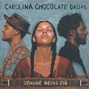 Carolina Chocolate Drops - Snowden&#39;s Jig