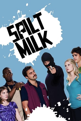 Spilt Milk (2010)