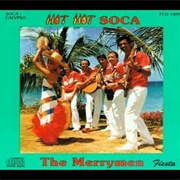 Feeling Hot Hot Hot - The Merrymen