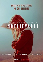 Unbelievable (2019)