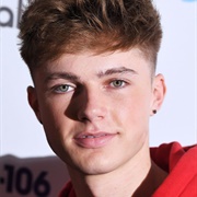 Hrvy