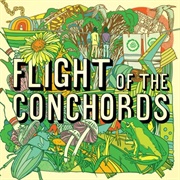 The Most Beautiful Girl (In the Room) - Flight of the Conchords