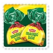 Parle Mango Bile