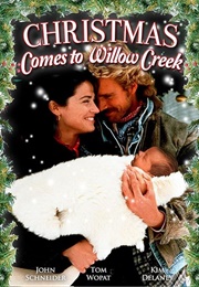 Christmas Comes to Willow Creek (1987)