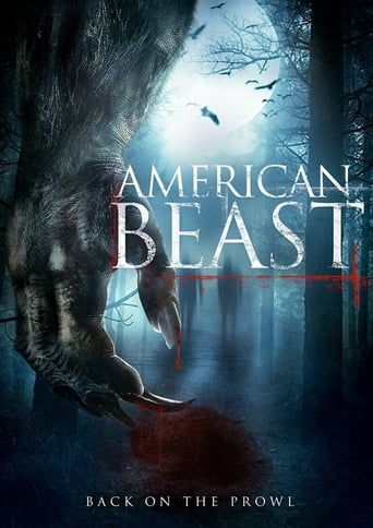 American Beast (2014)