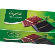 Cupido Royal Mints