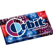 Orbit Wildberry Remix