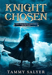 Knight Chosen (Tammy Salyer)