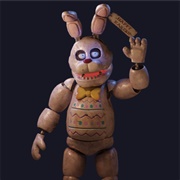 Easter Bonnie