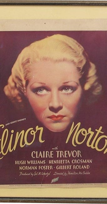 Elinor Norton (1934)