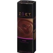 Zoet Dark Chocolate Thins