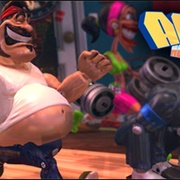 Action Henk