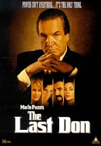 The Last Don (1997)