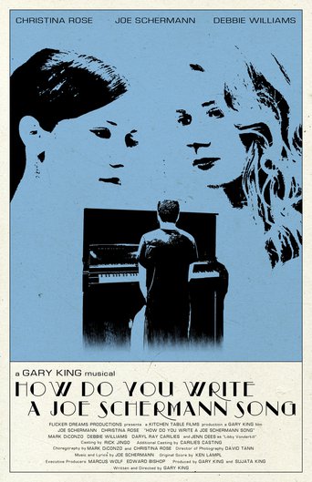 How Do You Write a Joe Schermann Song (2012)