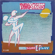 Extendedanceplay (Dire Straits, 1983)