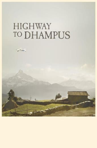 Highway to Dhampus (2014)