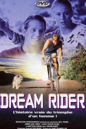 Dreamrider (1993)