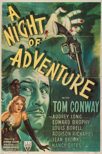 A Night of Adventure (1944)